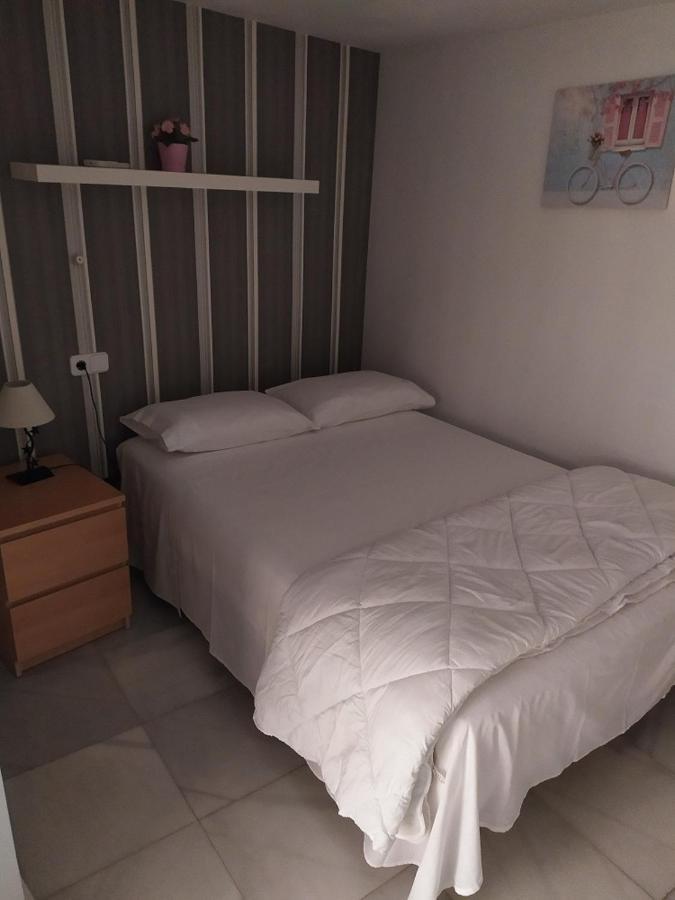 Apartamento Duplex En Centro De Sevilla Bagian luar foto