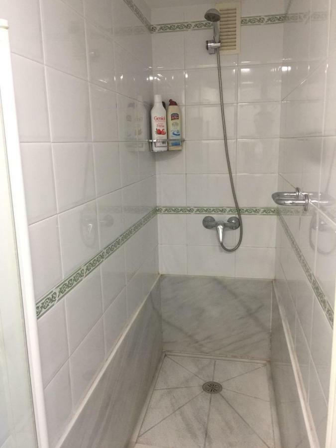 Apartamento Duplex En Centro De Sevilla Bagian luar foto